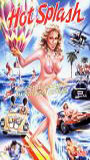 Hot Splash (1987) Escenas Nudistas