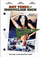 Hot Times at Montclair High escenas nudistas