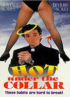 Hot Under the Collar 1991 película escenas de desnudos