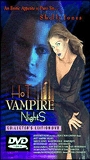 Hot Vampire Nights escenas nudistas