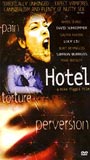Hotel 2001 película escenas de desnudos