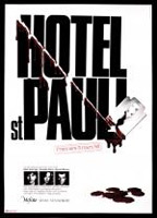 Hotel St. Pauli (1988) Escenas Nudistas