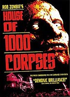 House of 1000 Corpses 2003 película escenas de desnudos