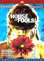 House of Fools (2002) Escenas Nudistas