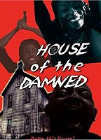 House of the Damned (2008) Escenas Nudistas