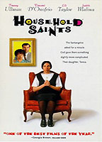 Household Saints (1993) Escenas Nudistas