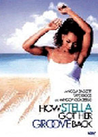 How Stella Got Her Groove Back (1998) Escenas Nudistas