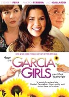 How the Garcia Girls Spent Their Summer 2005 película escenas de desnudos