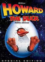 Howard the Duck (1986) Escenas Nudistas