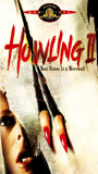 Howling II: Your Sister Is a Werewolf 1985 película escenas de desnudos