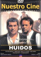 Huidos (1993) Escenas Nudistas