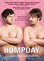 Humpday (2009) Escenas Nudistas