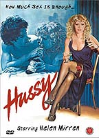 Hussy 1980 película escenas de desnudos