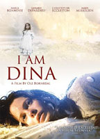 I Am Dina (2002) Escenas Nudistas