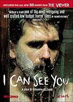 I Can See You (2008) Escenas Nudistas