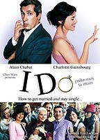 I Do: How to Get Married and Stay Single (2006) Escenas Nudistas