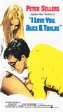 I Love You, Alice B. Toklas! 1968 película escenas de desnudos