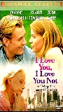 I Love You, I Love You Not 1996 película escenas de desnudos