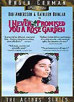 Nunca te prometí un jardín de rosas (1977) Escenas Nudistas