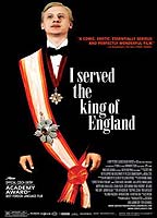 I Served The King Of England (2006) Escenas Nudistas