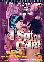 I Spit on Your Corpse! 1974 película escenas de desnudos