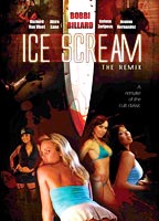 Ice Scream: The ReMix escenas nudistas