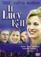 If Lucy Fell (1996) Escenas Nudistas