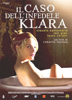 The Case Of Unfaithful Klara (2009) Escenas Nudistas