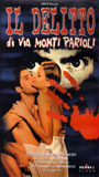 Il Delitto di Via Monte Parioli (1998) Escenas Nudistas