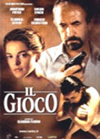 Il Gioco (1999) Escenas Nudistas