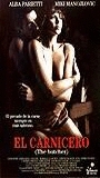 Il Macellaio (1998) Escenas Nudistas