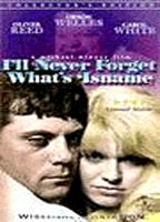 I'll Never Forget What's 'is Name (1967) Escenas Nudistas