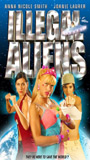 Illegal Aliens (2007) Escenas Nudistas