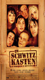 Im Schwitzkasten (2005) Escenas Nudistas