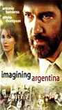 Imagining Argentina (2003) Escenas Nudistas