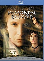Immortal Beloved (1994) Escenas Nudistas