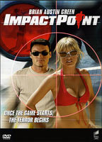 Impact Point (2008) Escenas Nudistas