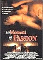 In a Moment of Passion 1993 película escenas de desnudos