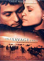 In a Savage Land 1999 película escenas de desnudos