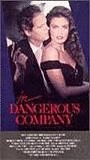 In Dangerous Company (1988) Escenas Nudistas