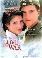In Love and War 1996 película escenas de desnudos