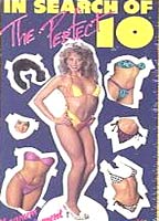 In Search of the Perfect 10 1986 película escenas de desnudos