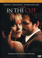 In the Cut 2003 película escenas de desnudos
