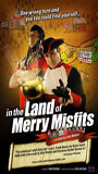 In the Land of Merry Misfits (2007) Escenas Nudistas