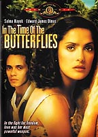 In the Time of the Butterflies (2001) Escenas Nudistas