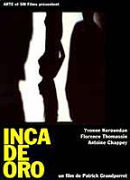Inca de Oro (1997) Escenas Nudistas