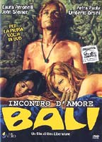 Bali 1970 película escenas de desnudos