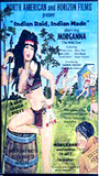 Indian Raid, Indian Made escenas nudistas