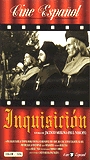 Inquisition 1976 película escenas de desnudos
