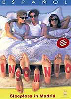 Insomnio (1998) Escenas Nudistas